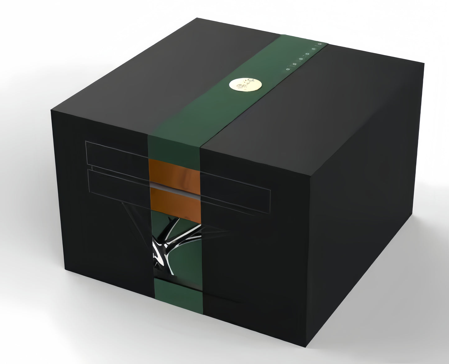 Lampe de chevet tactile dans le packaging