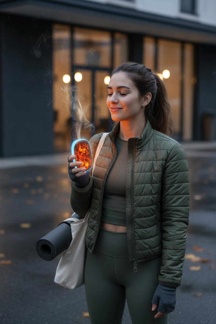 Selected Variant Image