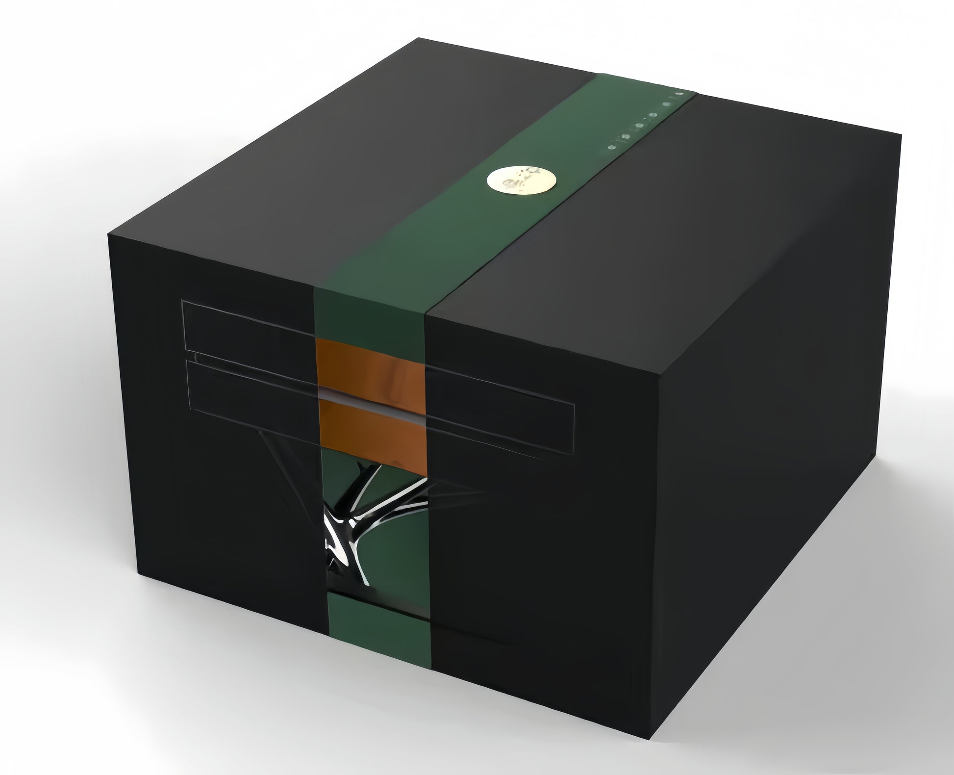 Lampe de chevet tactile dans le packaging