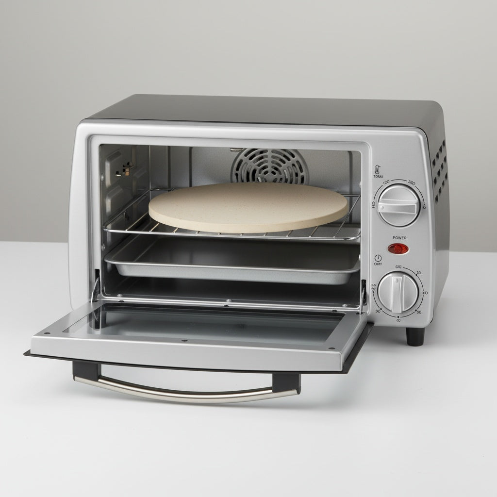 Mini Four Électrique FORNA™ - Compact 10L 230°C