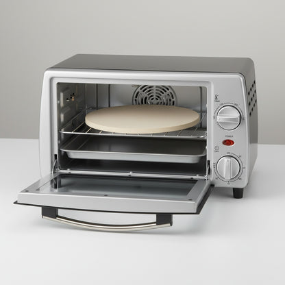 Mini Four Électrique FORNA™ - Compact 10L 230°C