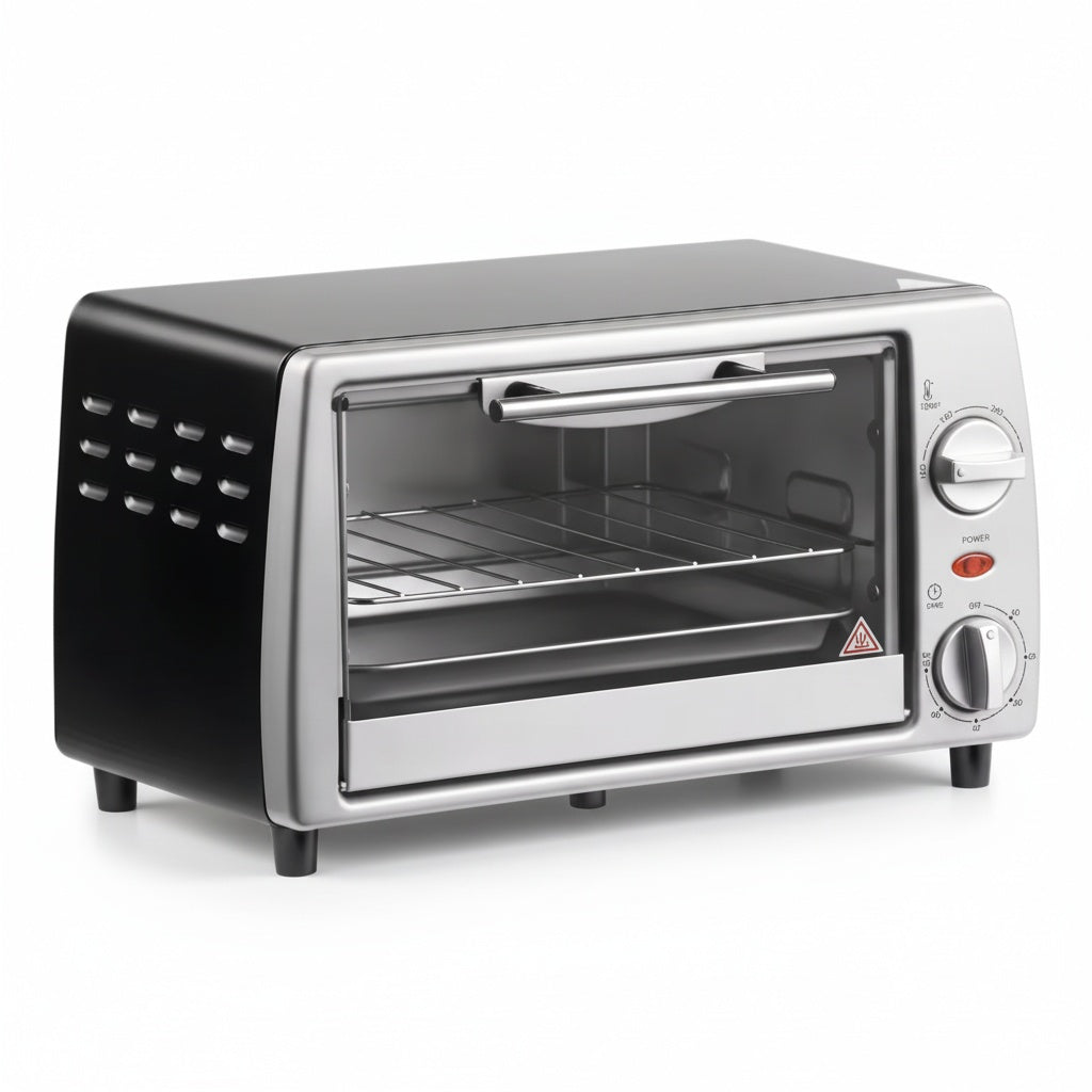 Mini Four Électrique FORNA™ - Compact 10L 230°C