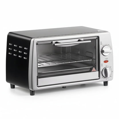 Mini Four Électrique FORNA™ - Compact 10L 230°C