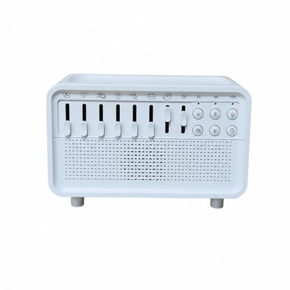 Machine Bruit Blanc