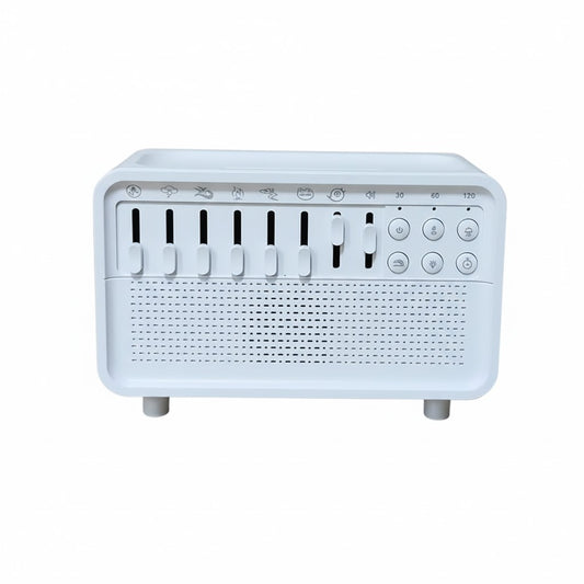 Machine Bruit Blanc